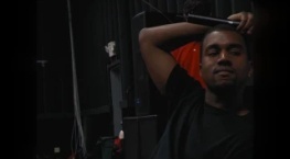 Jeen-yuhs: Трилогия Канье 1 сезон 2 серия