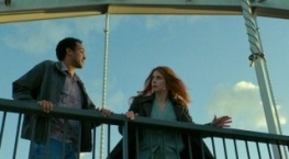 Амстердамская империя 1 сезон 6 серия