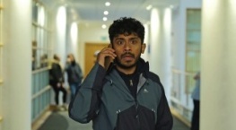 Платформа 7 1 сезон 2 серия