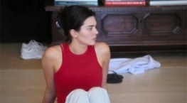 Семейство Кардашьян 7 сезон 4 серия