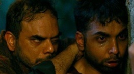 Преступный мир 1 сезон 7 серия