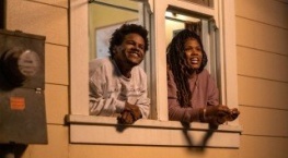 Слепые пятна 1 сезон 4 серия