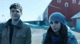 Импульс 2 сезон 2 серия