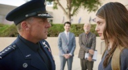 Космические войска 1 сезон 3 серия