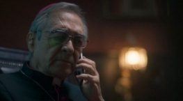 Посланники 1 сезон 4 серия