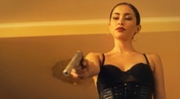 Пандора 1 сезон 7 серия