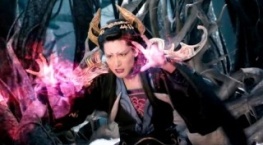 Легкая улыбка покоряет мир 1 сезон 13 серия