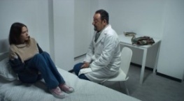 Кто убил Сару? 3 сезон 4 серия