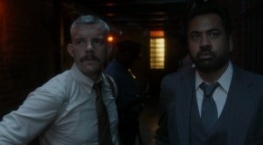 Американская история ужасов 11 сезон 2 серия