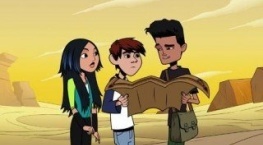 Лощина 1 сезон 2 серия