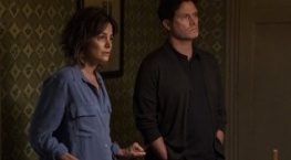 Призвание / Вызов 1 сезон 3 серия