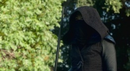 Беглецы 3 сезон 5 серия