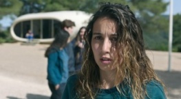 Добро пожаловать в Эдем / Добро пожаловать в рай 2 сезон 1 серия