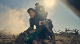 Пациенты доктора Гарсии 1 сезон 1 серия