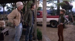 Ранчо 4 сезон 5 серия