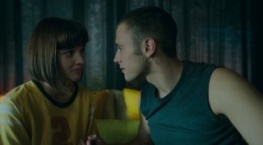 Святое семейство 2 сезон 5 серия