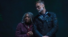 Нарушители 3 сезон 2 серия