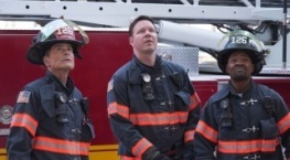 911: Одинокая звезда 5 сезон 4 серия