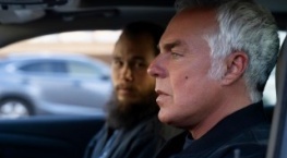 Босх: Наследие 3 сезон 8 серия