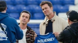 Добро пожаловать в Рексэм 4 сезон 2 серия