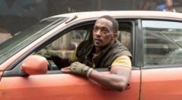 Скрежет металла 1 сезон 1 серия