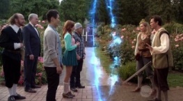 Библиотекари 2 сезон 10 серия