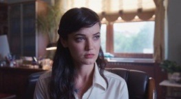 Любовь 101 1 сезон 1 серия