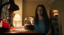 Жестокое лето 1 сезон 10 серия