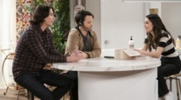 Возвращение АйКарли 1 сезон 9 серия