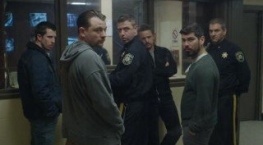 Семь секунд 1 сезон 8 серия