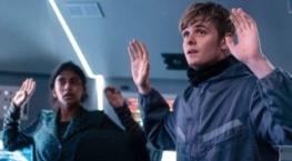 Алекс Райдер 2 сезон 8 серия