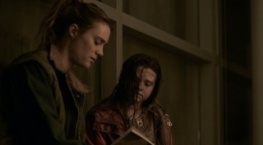 Станция одиннадцать 1 сезон 10 серия