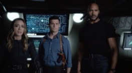 Агенты «Щ.И.Т.» 7 сезон 12 серия