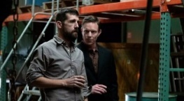 Снегопад 5 сезон 10 серия