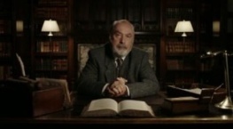 Мифы и чудовища 1 сезон 5 серия