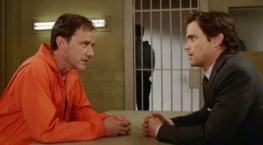 Белый воротничок 5 сезон 1 серия