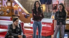 Ривердэйл 6 сезон 21 серия