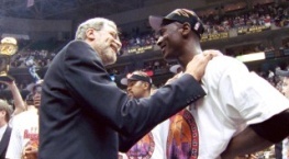 Последний танец 1 сезон 10 серия