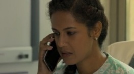 Дыши 1 сезон 7 серия