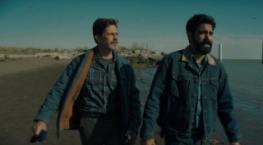 Полуночная месса 1 сезон 2 серия