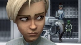 Звёздные войны: Бракованная партия 3 сезон 14 серия