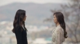 Снежное окно: Дом королевы 1 сезон 10 серия