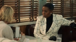 Наблюдатель / Хранитель 1 сезон 5 серия