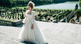 Мария-Антуанетта 1 сезон 3 серия