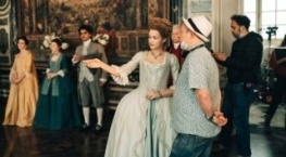 Мария-Антуанетта 1 сезон 2 серия