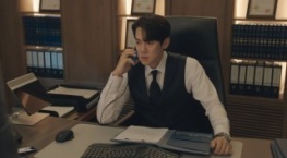 Набранный Вами номер / Когда звонит телефон 1 сезон 1 серия