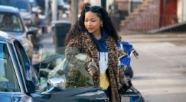 Уравнитель 5 сезон 15 серия