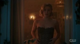 Ривердэйл 7 сезон 6 серия