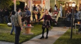 Детство Шелдона 6 сезон 13 серия