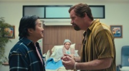 Том Сегура: Зазорные мысли 1 сезон 4 серия